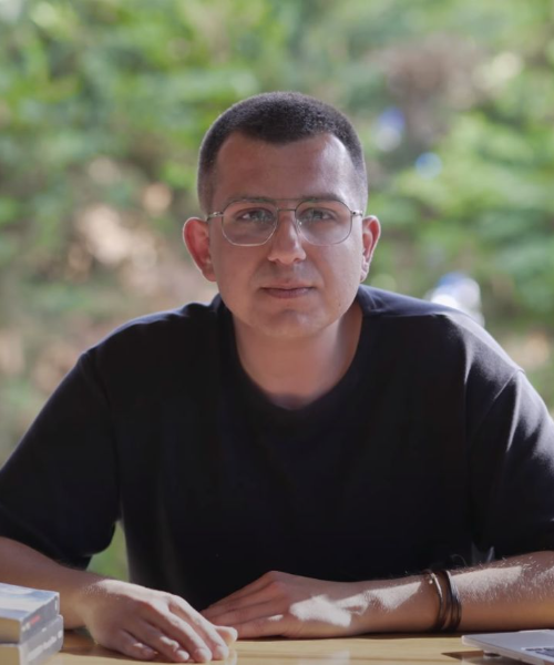 Türk Psikolog Weimar