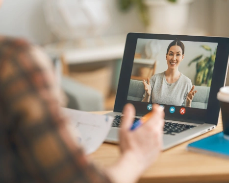 Türk Psikolog Weimar