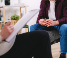 Weimar bireysel terapi