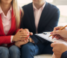 Weimar çift terapisi