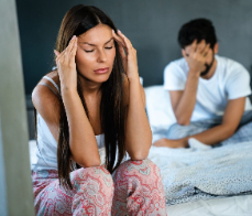 Weimar cinsel terapi