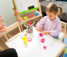 Weimar çocuk terapisi