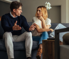 Weimar evlilik terapisi