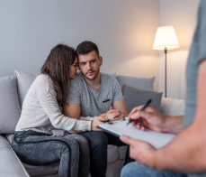 Weimar ilişki terapisi